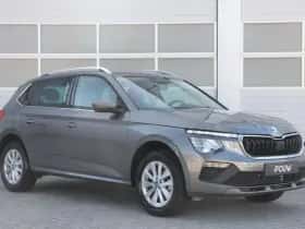 Škoda Kamiq (2025) thumbnail 8