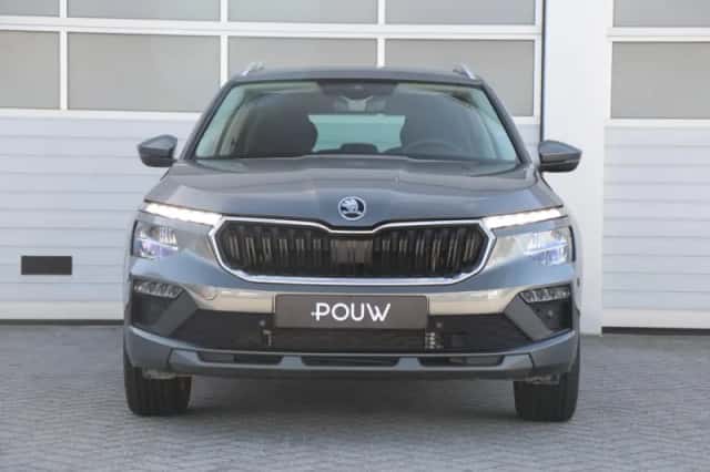 Škoda Kamiq (2025) thumbnail 9