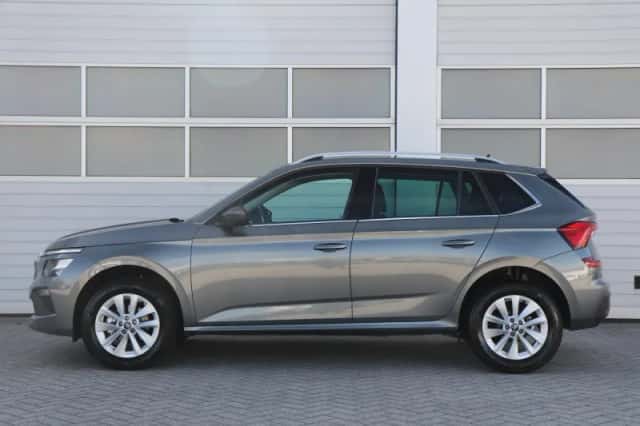 Škoda Kamiq (2025) thumbnail 10