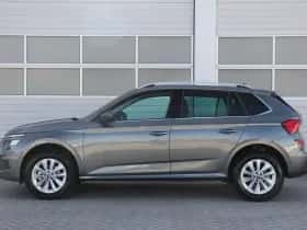 Škoda Kamiq (2025) thumbnail 10