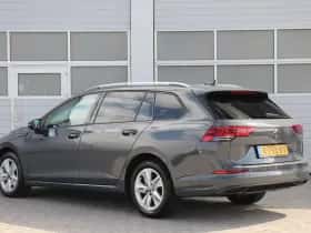 Volkswagen Golf (2024) thumbnail 11
