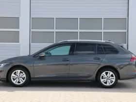Volkswagen Golf (2024) thumbnail 12