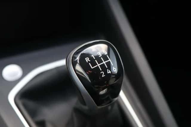 Volkswagen Golf (2024) thumbnail 26