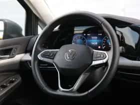 Volkswagen Golf (2024) thumbnail 30