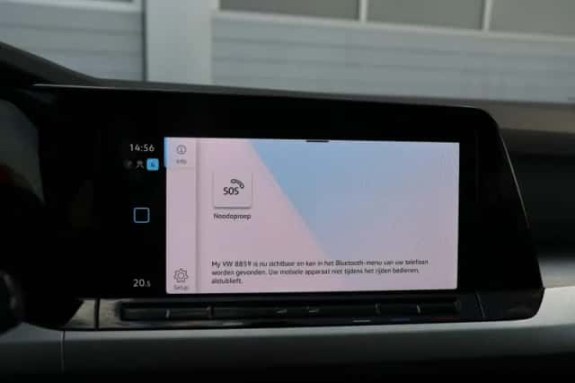 Volkswagen Golf (2024) thumbnail 31