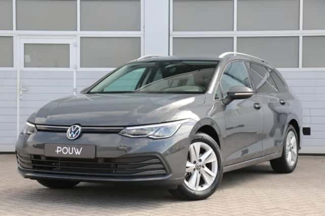Volkswagen Golf (2024) thumbnail 37