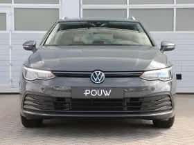Volkswagen Golf (2024) thumbnail 8