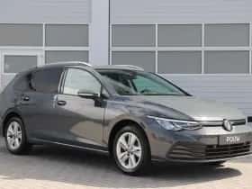 Volkswagen Golf (2024) thumbnail 9