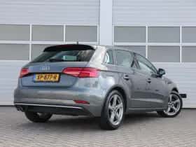 Audi A3 (2019) thumbnail 2