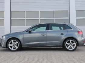 Audi A3 (2019) thumbnail 12