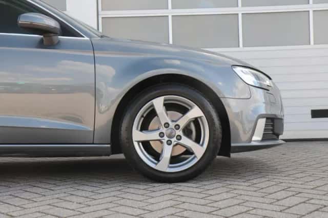 Audi A3 (2019) thumbnail 13