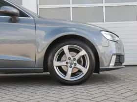 Audi A3 (2019) thumbnail 13