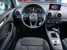 Audi A3 (2019) thumbnail 18