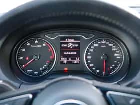 Audi A3 (2019) thumbnail 19