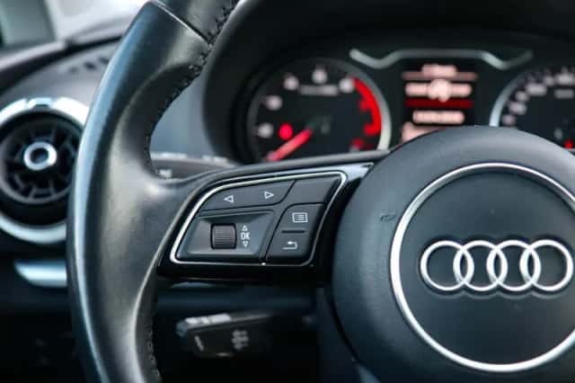 Audi A3 (2019) thumbnail 20