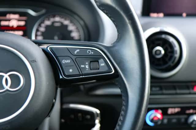 Audi A3 (2019) thumbnail 21