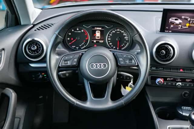 Audi A3 (2019) thumbnail 29