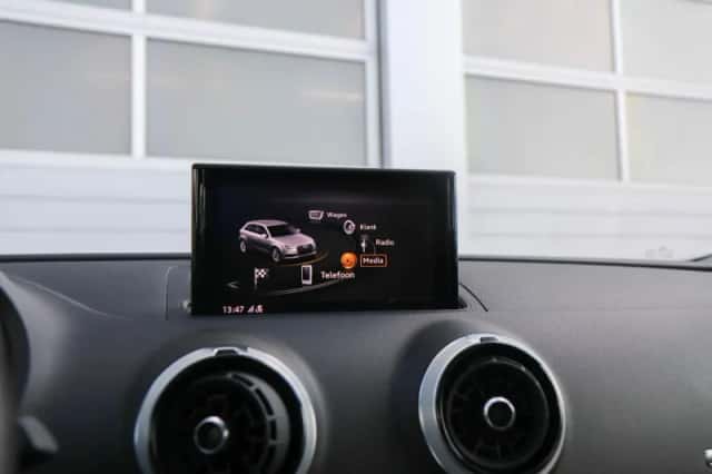 Audi A3 (2019) thumbnail 31
