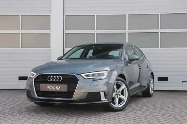 Audi A3 (2019) thumbnail 33
