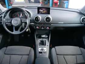 Audi A3 (2019) thumbnail 5