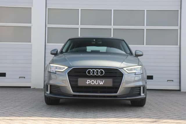 Audi A3 (2019) thumbnail 8