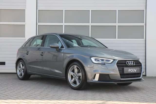 Audi A3 (2019) thumbnail 9
