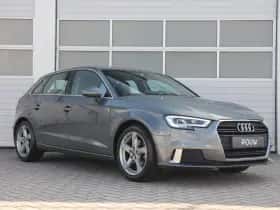 Audi A3 (2019) thumbnail 9