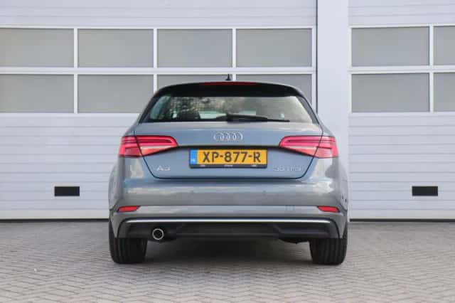 Audi A3 (2019) thumbnail 10