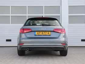 Audi A3 (2019) thumbnail 10