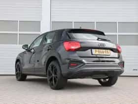 Audi Q2 (2022) thumbnail 11
