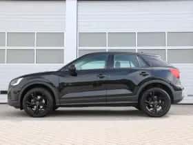 Audi Q2 (2022) thumbnail 12