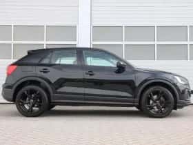 Audi Q2 (2022) thumbnail 3