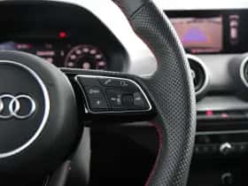 Audi Q2 (2022) thumbnail 22