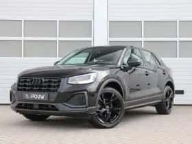Audi Q2 (2022) thumbnail 36