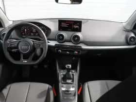 Audi Q2 (2022) thumbnail 5
