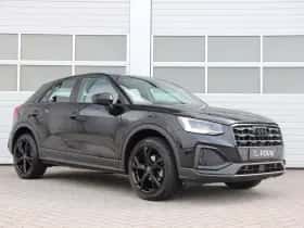 Audi Q2 (2022) thumbnail 9