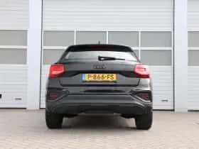 Audi Q2 (2022) thumbnail 10