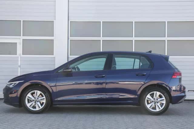 Volkswagen Golf (2023) thumbnail 13