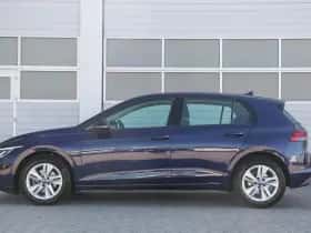Volkswagen Golf (2023) thumbnail 13