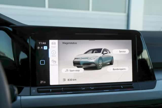Volkswagen Golf (2023) thumbnail 33