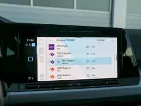 Volkswagen Golf (2023) thumbnail 35