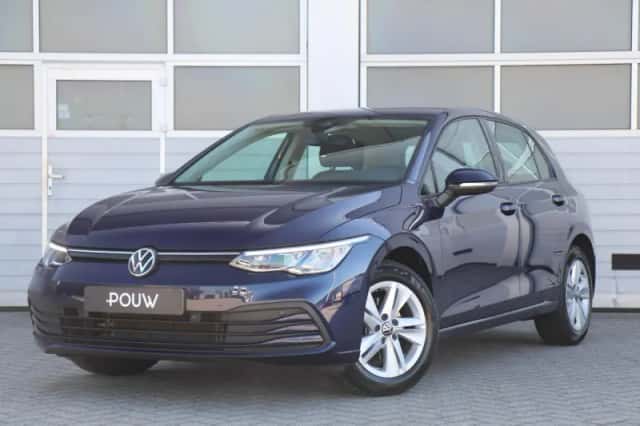 Volkswagen Golf (2023) thumbnail 39