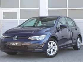 Volkswagen Golf (2023) thumbnail 39
