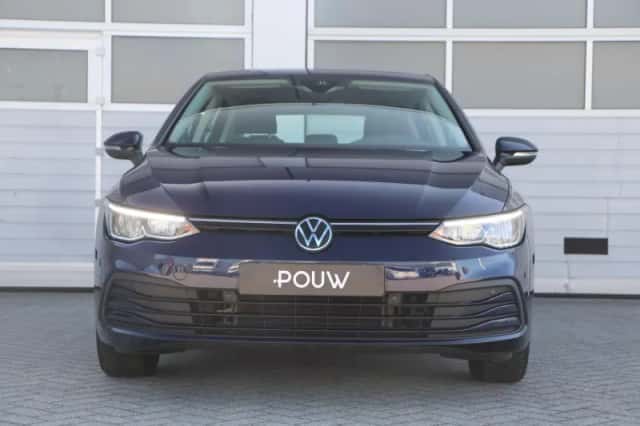 Volkswagen Golf (2023) thumbnail 8
