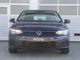 Volkswagen Golf (2023) thumbnail 8