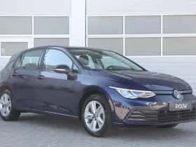 Volkswagen Golf (2023) thumbnail 9