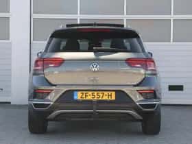 Volkswagen T-Roc (2018) thumbnail 11