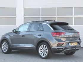 Volkswagen T-Roc (2018) thumbnail 13