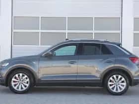 Volkswagen T-Roc (2018) thumbnail 14