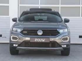 Volkswagen T-Roc (2018) thumbnail 8